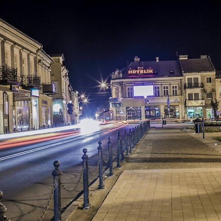 Midas Strzyzow Exterior photo